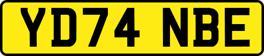 YD74NBE