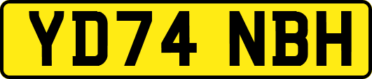 YD74NBH