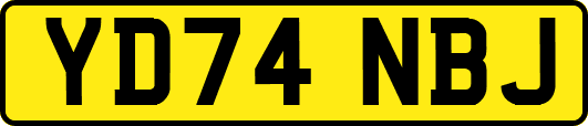 YD74NBJ