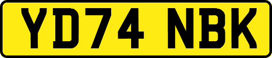 YD74NBK