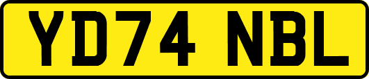 YD74NBL