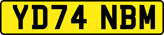 YD74NBM