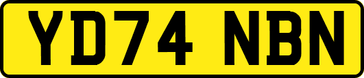 YD74NBN