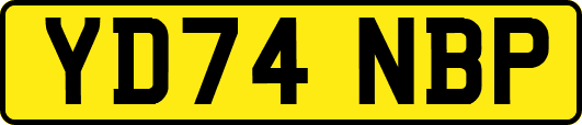 YD74NBP