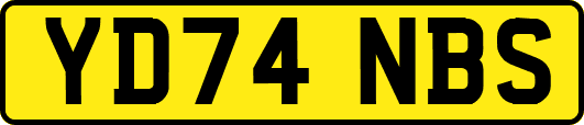 YD74NBS