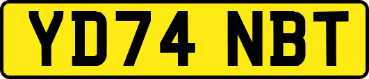 YD74NBT