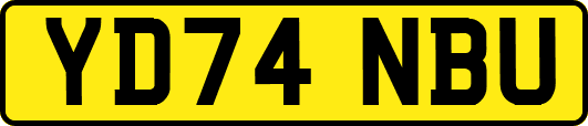 YD74NBU