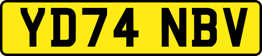 YD74NBV