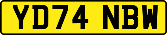 YD74NBW