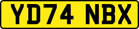YD74NBX