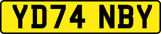 YD74NBY