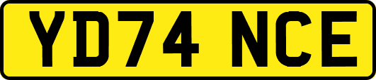 YD74NCE