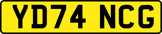YD74NCG