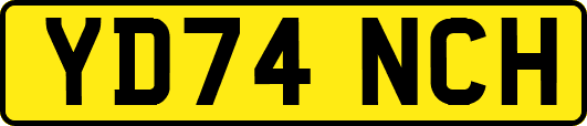 YD74NCH