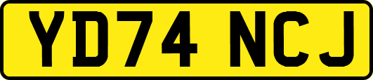 YD74NCJ