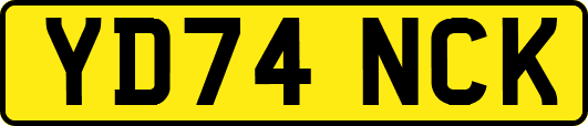 YD74NCK