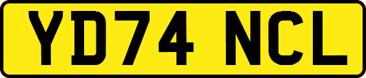 YD74NCL