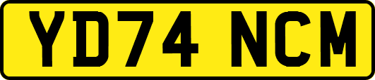 YD74NCM