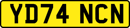YD74NCN
