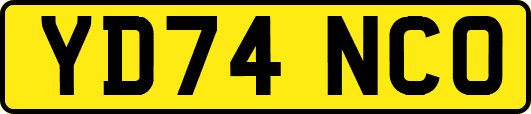 YD74NCO