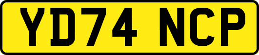 YD74NCP