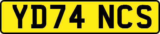 YD74NCS