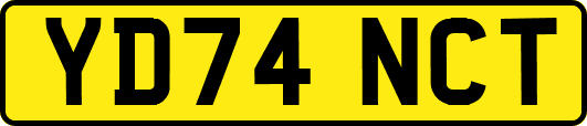 YD74NCT