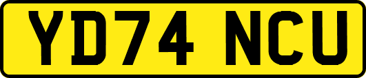 YD74NCU