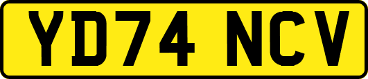 YD74NCV
