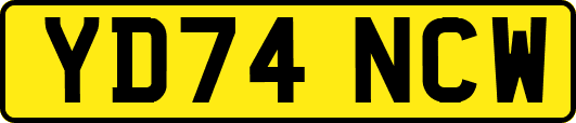 YD74NCW