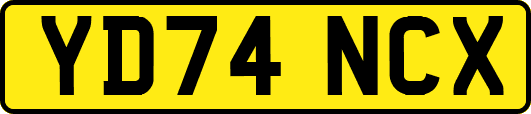 YD74NCX
