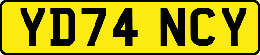 YD74NCY