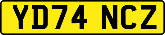 YD74NCZ