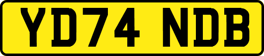 YD74NDB