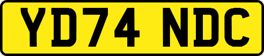 YD74NDC