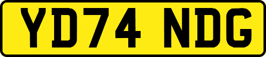 YD74NDG