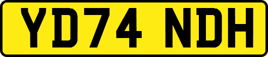 YD74NDH