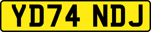 YD74NDJ
