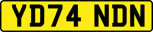 YD74NDN