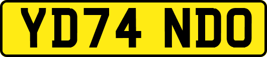 YD74NDO