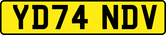 YD74NDV