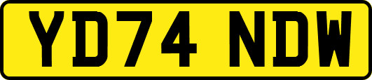 YD74NDW