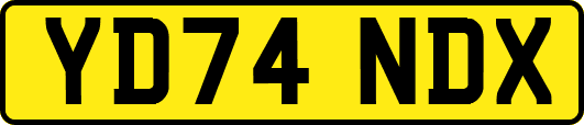 YD74NDX