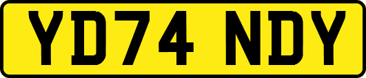 YD74NDY