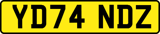 YD74NDZ