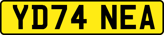 YD74NEA
