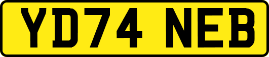 YD74NEB