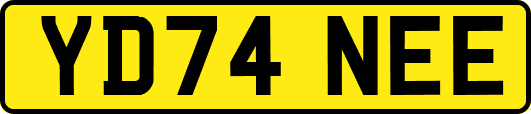 YD74NEE