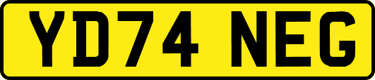 YD74NEG