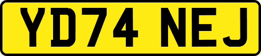 YD74NEJ